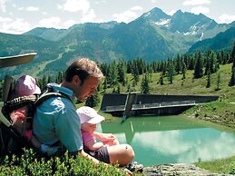 Sauna Apartment in Schladming