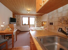 Sauna Apartment in Schladming