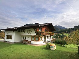 Sauna Apartment in Schladming