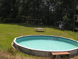 Villa in Vessem Near Eindhoven