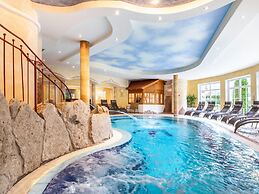 Apartment in Kleinarl Near Ski Slopes