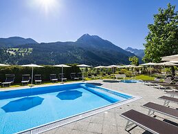 Apartment in Kleinarl Near Ski Slopes