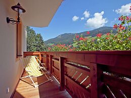 Apartment in Kleinarl Near Ski Slopes