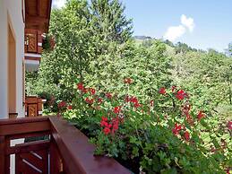 Apartment in Kleinarl Near Ski Slopes
