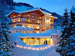 Apartment in Kleinarl Near Ski Slopes