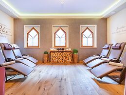 Apartment in Kleinarl Near Ski Slopes
