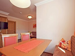 Apartment in Kleinarl Near Ski Slopes