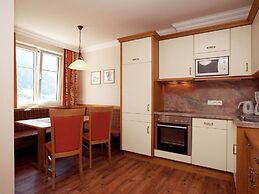 Apartment in Kleinarl Near Ski Slopes