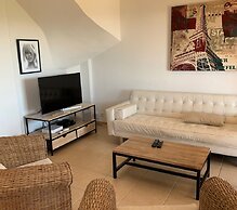Family-friendly Villa With Pool