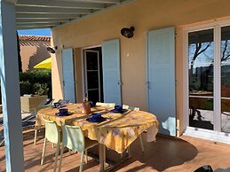 Family-friendly Villa With Pool