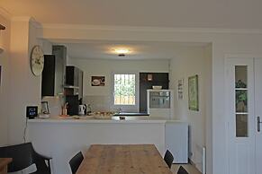 Family-friendly Villa With Pool