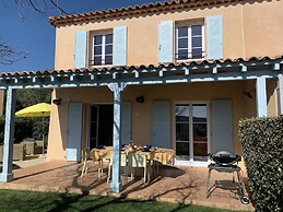 Family-friendly Villa With Pool