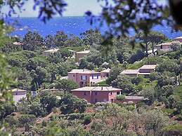 Family-friendly Villa With Pool