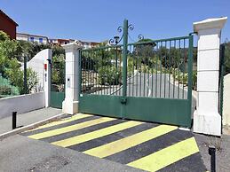 Family-friendly Villa With Pool