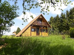 Chalet in Dabo Near Castle Ruins