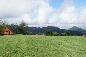 Chalet in Dabo Near Castle Ruins