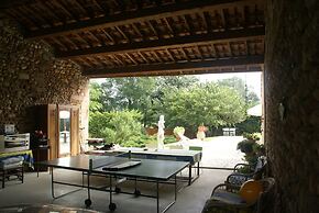 Cosy House With Private Pool Near Valence