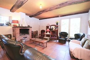 Cosy House With Private Pool Near Valence