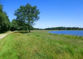 Breton Escape in Querrien