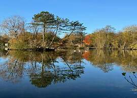 Breton Escape in Querrien