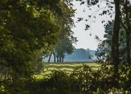 Breton Escape in Querrien