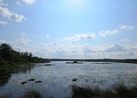 Breton Escape in Querrien
