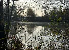 Breton Escape in Querrien