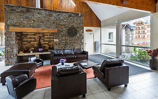 Well-kept Apartment With Thermal Baths