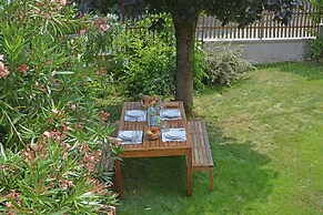 Spacious Villa Retreat in Carcassonne