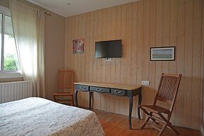 Spacious Villa Retreat in Carcassonne