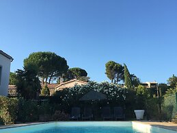 Spacious Villa Retreat in Carcassonne