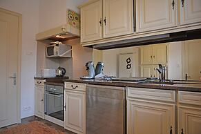 Spacious Villa Retreat in Carcassonne