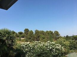 Spacious Villa Retreat in Carcassonne