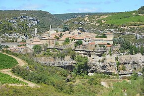 Spacious Villa Retreat in Carcassonne