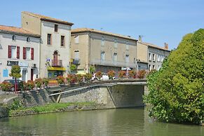 Spacious Villa Retreat in Carcassonne