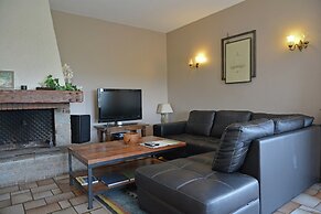 Spacious Villa Retreat in Carcassonne
