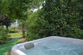 Spacious Villa Retreat in Carcassonne