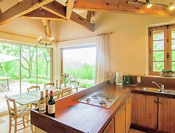 Hilltop Home With Valley View