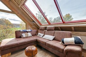 Mountain Stay Near Canal