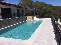 Villa in Vidauban With Private Pool