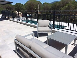 Villa in Vidauban With Private Pool