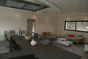 Villa in Vidauban With Private Pool