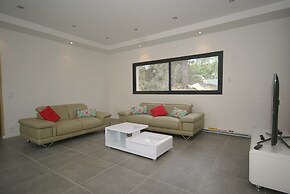 Villa in Vidauban With Private Pool