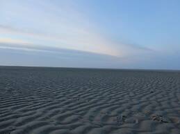 Bungalow in Texel Near National Park Dunes