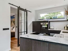 Bungalow in Texel Near National Park Dunes