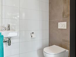 Bungalow in Texel Near National Park Dunes