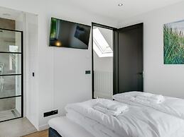 Bungalow in Texel Near National Park Dunes