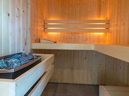Bungalow in Texel Near National Park Dunes