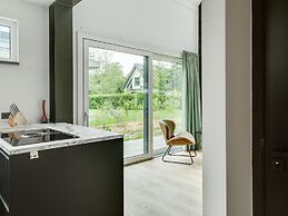 Bungalow in Texel Near National Park Dunes