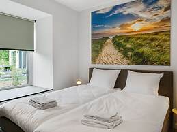 Bungalow in Texel Near National Park Dunes
